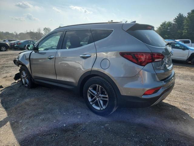 Photo 2 from auction – 2018 HYUNDAI SANTA FE S with VIN 5NMZU3LB8JH097542