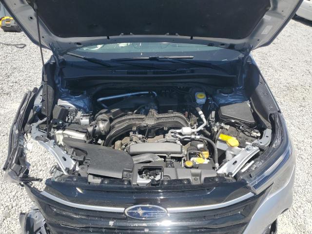 Photo 12 from auction – 2025 SUBARU FORESTER T with VIN JF2SLDTC7SH434774