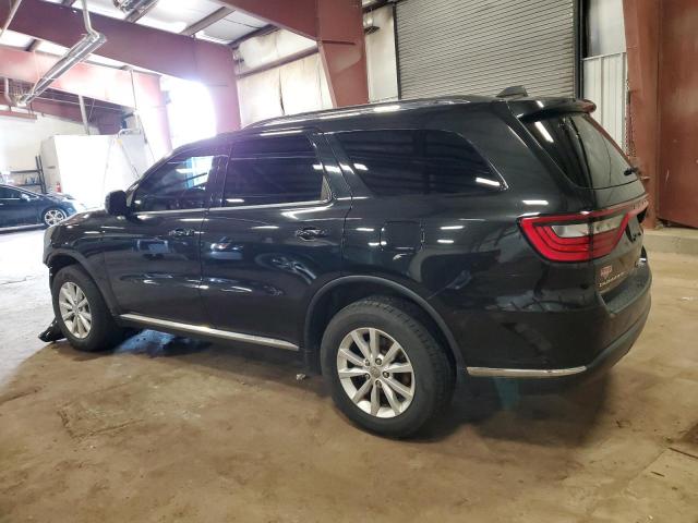 Photo 2 from auction – 2014 DODGE DURANGO SX with VIN 1C4RDJAG4EC970842