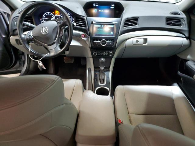 Photo 8 from auction – 2016 ACURA ILX PREMIU with VIN 19UDE2F78GA002734