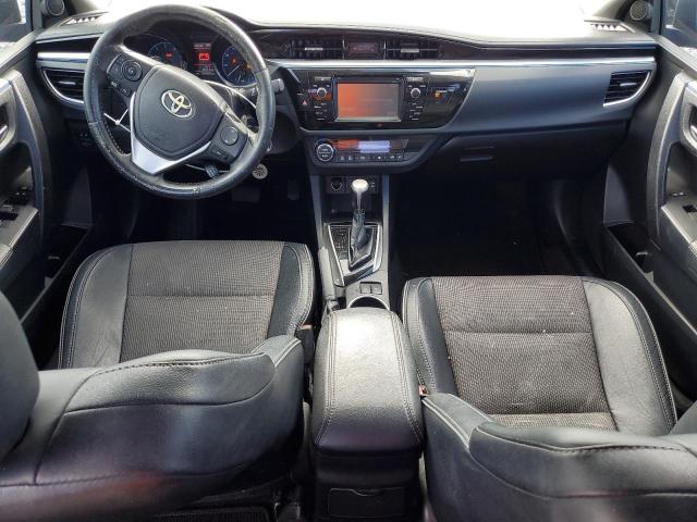 Photo 8 from auction – 2015 TOYOTA COROLLA with VIN 2T1BURHE7FC464838
