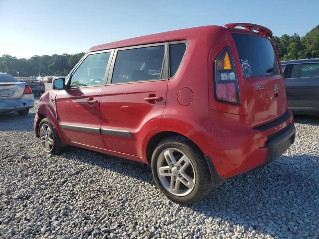 Photo 2 from auction – 2011 KIA SOUL with VIN KNDJT2A20B7205237