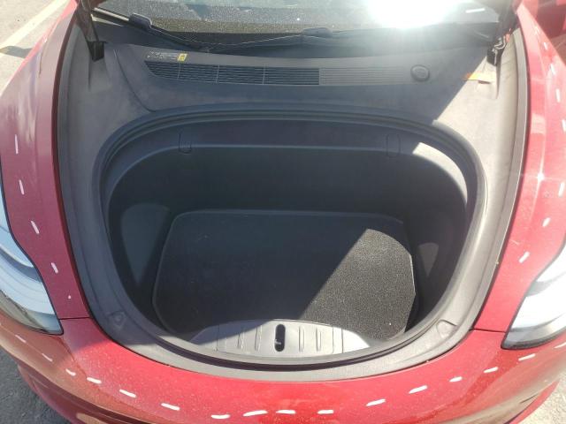 Photo 11 from auction – 2018 TESLA MODEL 3 with VIN 5YJ3E1EB7JF056096