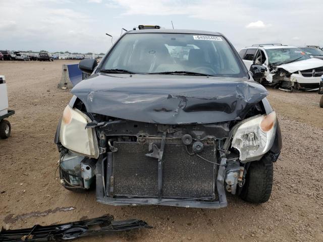 Photo 5 from auction – 2006 TOYOTA SCION XA with VIN JTKKT604660143896