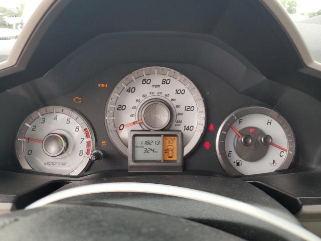 Photo 9 from auction – 2015 HONDA PILOT SE with VIN 5FNYF4H37FB047138