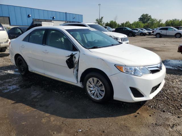 Photo 4 from auction – 2012 TOYOTA CAMRY BASE with VIN 4T1BF1FK4CU187466