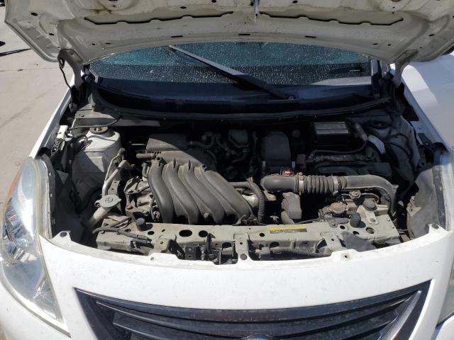 Photo 11 from auction – 2014 NISSAN VERSA S with VIN 3N1CN7APXEL831764