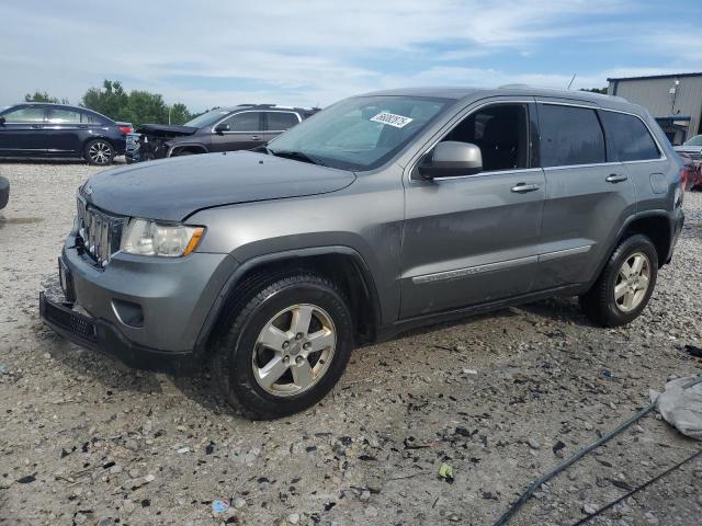 JEEP GRAND CHER 2012 with VIN 1C4RJFAGXCC154706 - Photo from auction