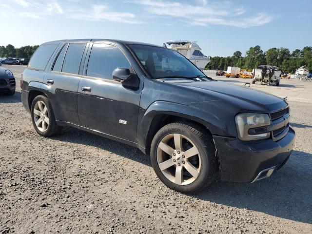 Photo 4 from auction – 2007 CHEVROLET TRAILBLAZE with VIN 1GNET13H872113916