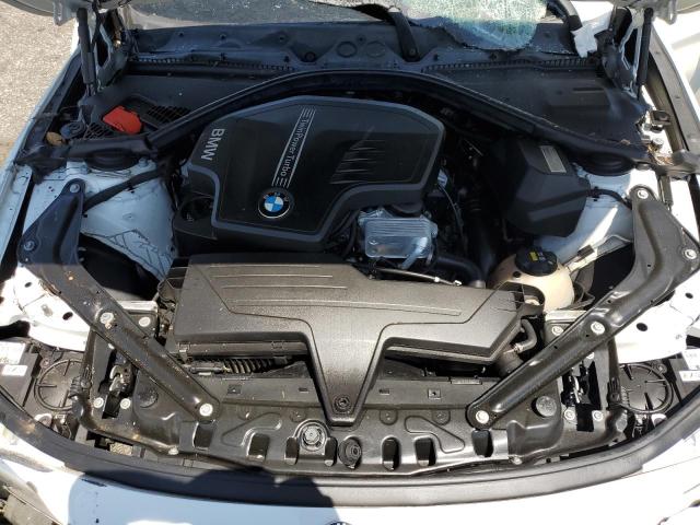 Photo 11 from auction – 2015 BMW 428 I SULE with VIN WBA3V7C59FP772217