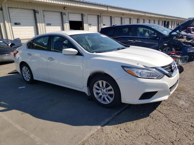 Photo 4 from auction – 2018 NISSAN ALTIMA 2.5 with VIN 1N4AL3AP8JC289028