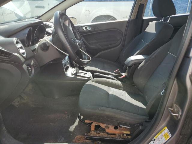 Photo 7 from auction – 2014 FORD FIESTA SE with VIN 3FADP4BJ2EM193725