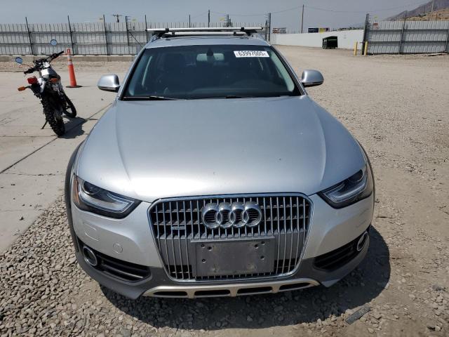 Фото 5 с аукциона – 2013 AUDI A4 ALLROAD с VIN WA1UFAFL6DA219952