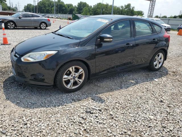 Foto 1 de la subasta – 2014 FORD FOCUS SE con VIN 1FADP3K2XEL128979