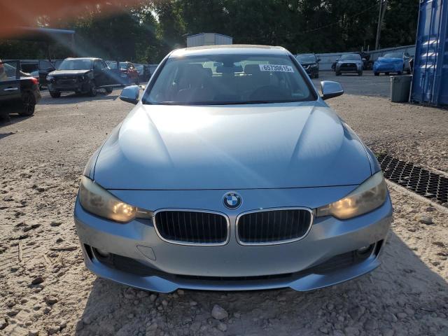 Фото 5 с аукциона – 2015 BMW 320 I с VIN WBA3B1G52FNT02705