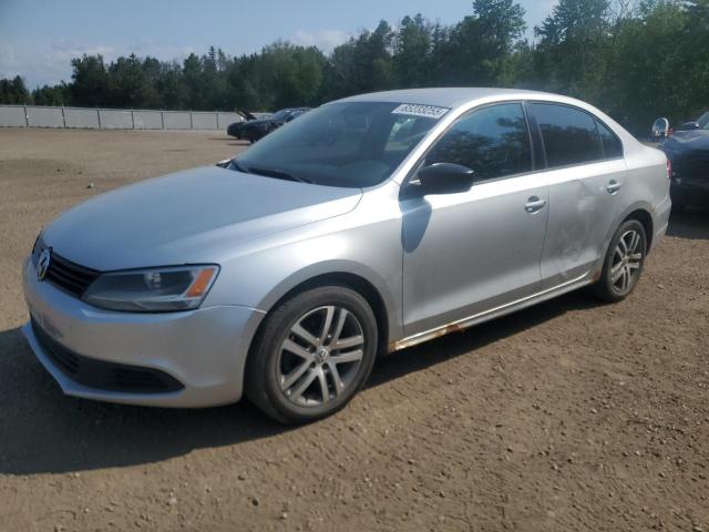 Photo 1 from auction – 2011 VOLKSWAGEN JETTA with VIN 3VW2K7AJXBM070668