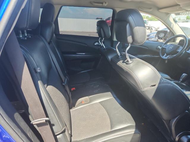 Photo 10 from auction – 2015 DODGE JOURNEY CROSSROAD with VIN 3C4PDCGB2FT659849