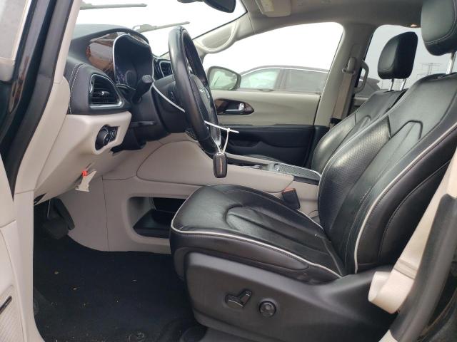 Photo 7 from auction – 2022 CHRYSLER PACIFICA L with VIN 2C4RC1GGXNR128556