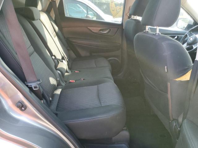 Photo 11 from auction – 2018 NISSAN ROGUE S with VIN KNMAT2MT8JP532083