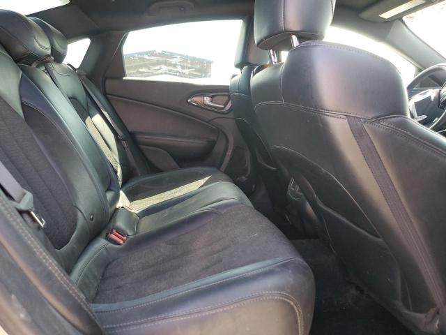 Photo 10 from auction – 2015 CHRYSLER 200 S with VIN 1C3CCCDGXFN674038