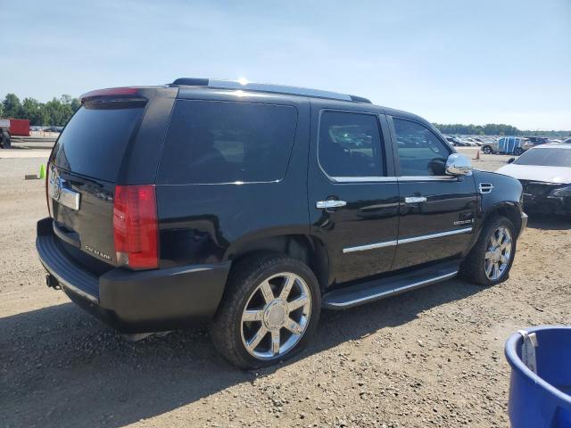 Photo 3 from auction – 2007 CADILLAC ESCALADE L with VIN 1GYEC63897R366198