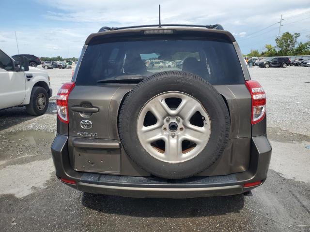 Foto 6 de la subasta – 2012 TOYOTA RAV4 con VIN 2T3KF4DV5CW139268