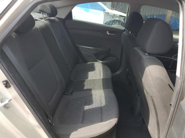 Photo 10 from auction – 2020 HYUNDAI ACCENT SE with VIN 3KPC24A60LE121723