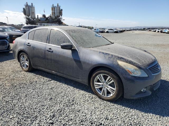 Photo 4 from auction – 2011 INFINITI G37 BASE with VIN JN1CV6APXBM509461