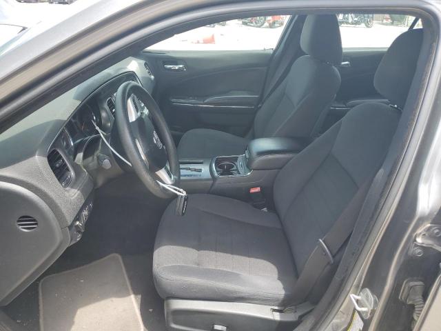 Photo 7 from auction – 2011 DODGE CHARGER with VIN 2B3CL3CG9BH597552