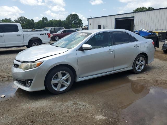 TOYOTA CAMRY L 2014 with VIN 4T1BF1FK5EU736966 - Photo from auction