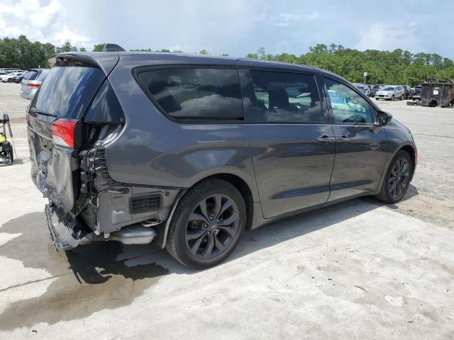 Photo 3 from auction – 2020 CHRYSLER PACIFICA T with VIN 2C4RC1FG0LR140777