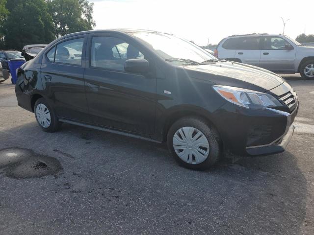 Photo 4 from auction – 2024 MITSUBISHI MIRAGE G4 with VIN ML32FUFJ3RHF11236