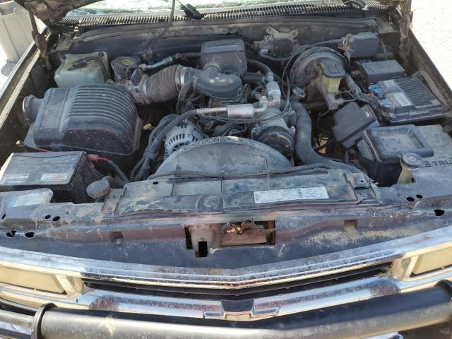 Photo 11 from auction – 1997 CHEVROLET GMT-400 K1 with VIN 1GCEK14MXVZ170405