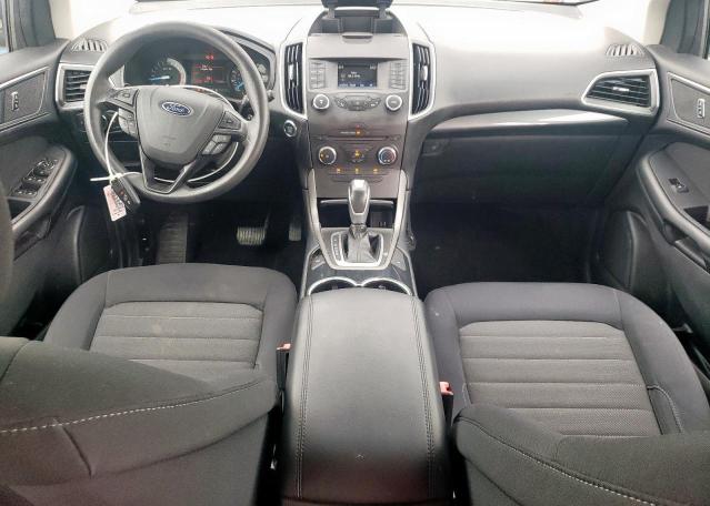 Photo 8 from auction – 2017 FORD EDGE SE with VIN 2FMPK3G93HBC59232