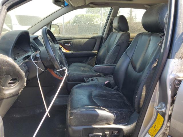 Photo 7 from auction – 2001 LEXUS RX 300 with VIN JTJGF10U110099111