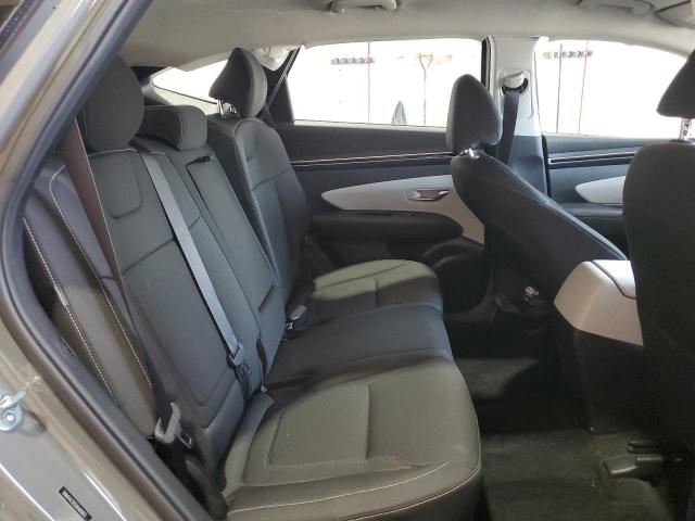 Photo 11 from auction – 2024 HYUNDAI TUCSON SE with VIN 5NMJACDE5RH403073