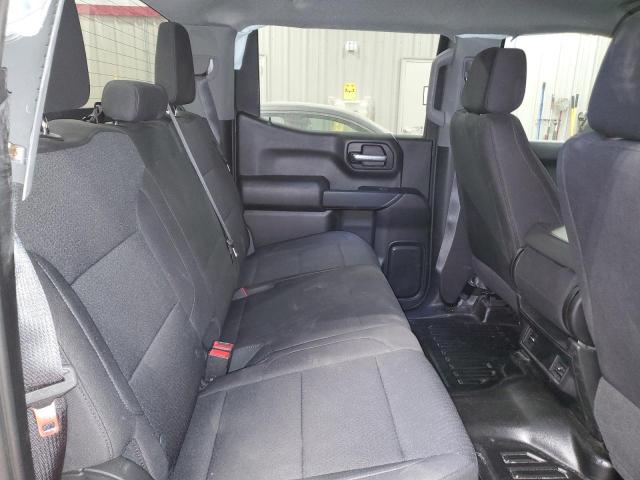 Zdjęcie 10 z aukcji – 2023 CHEVROLET SILVERADO z VIN 2GCUDAEDXP1112133