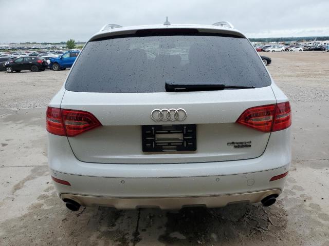 Photo 6 from auction – 2015 AUDI A4 ALLROAD with VIN WA1UFAFL1FA138800