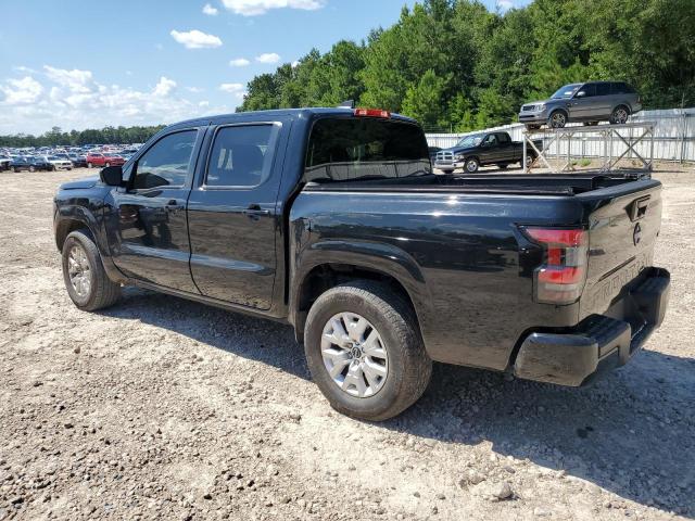 Photo 2 from auction – 2022 NISSAN FRONTIER S with VIN 1N6ED1EJ4NN692045