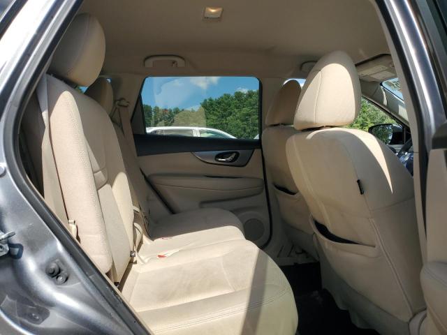 Photo 11 from auction – 2016 NISSAN ROGUE S with VIN KNMAT2MV1GP631841