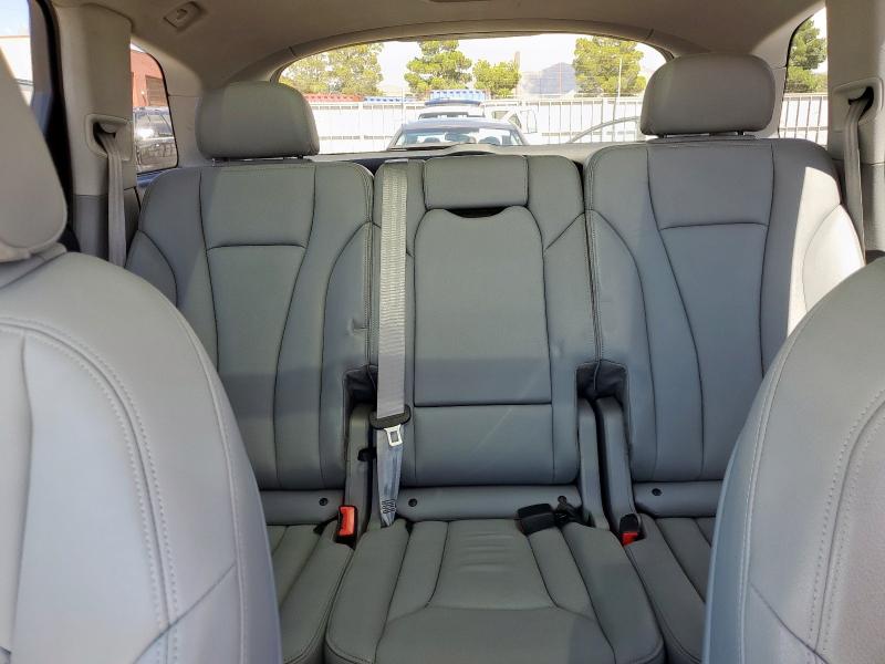 Фото 10 с аукциона – 2017 AUDI Q7 PREMIUM с VIN WA1AAAF76HD042960
