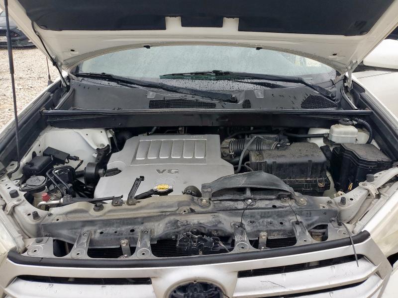 Photo 12 from auction – 2011 TOYOTA HIGHLANDER with VIN 5TDZK3EHXBS040586