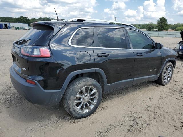 Photo 3 from auction – 2019 JEEP CHEROKEE L with VIN 1C4PJLLB5KD184194