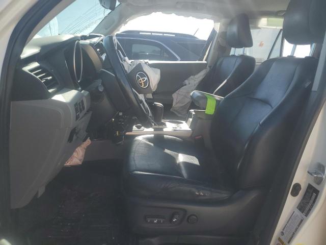 Photo 7 from auction – 2011 TOYOTA 4RUNNER SR with VIN JTEBU5JR0B5068677