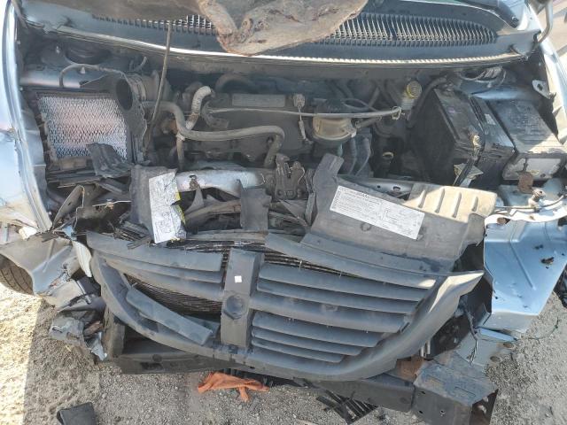 Foto 12 de la subasta – 2006 DODGE CARAVAN SE con VIN 1D4GP25R16B709243