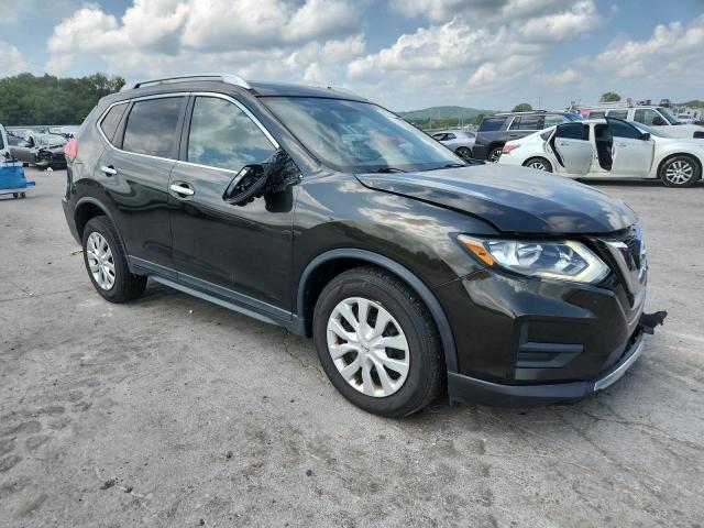 Photo 4 from auction – 2017 NISSAN ROGUE S with VIN KNMAT2MT4HP528204