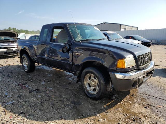 Photo 4 from auction – 2002 FORD RANGER SUP with VIN 1FTZR15E82PB04642