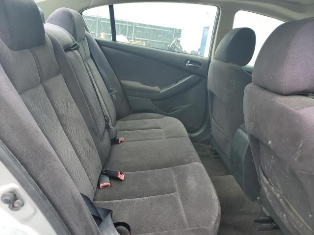 Photo 10 from auction – 2008 NISSAN ALTIMA 2.5 with VIN 1N4AL21E48C271578
