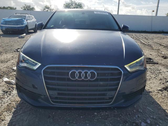 صورة رقم 5 من المزاد - 2015 AUDI A3 PREMIUM مع VIN WAUACGFF7F1080266