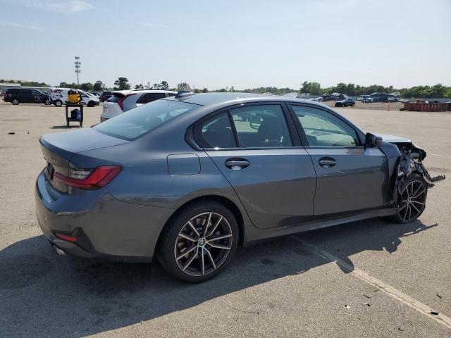 Photo 3 from auction – 2022 BMW 330XI with VIN 3MW5R7J07N8C33189